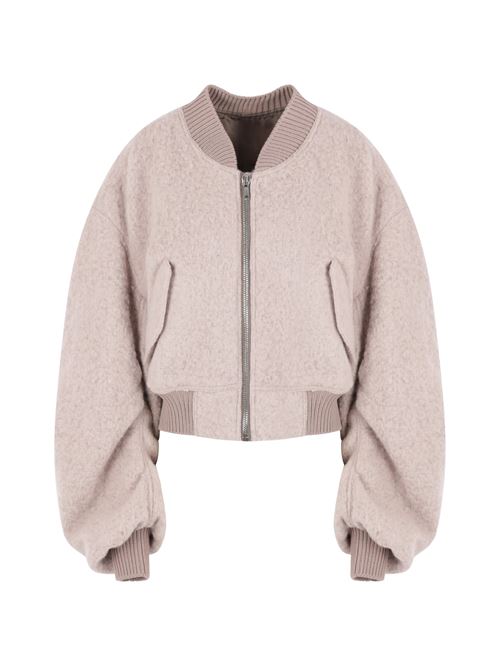 Bomber Secchia RICK OWENS | RP02F5702WPA23